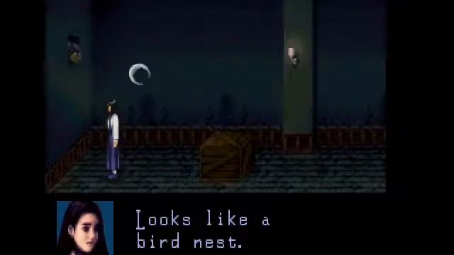 Let's Play Clock Tower ITS A BIRD NEST IDIOT Part 3 смотреть онлайн
