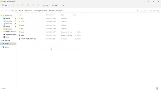 How to download Tekken tag tournament (2021) смотреть онлайн