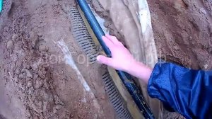 Газовая труба Флексален