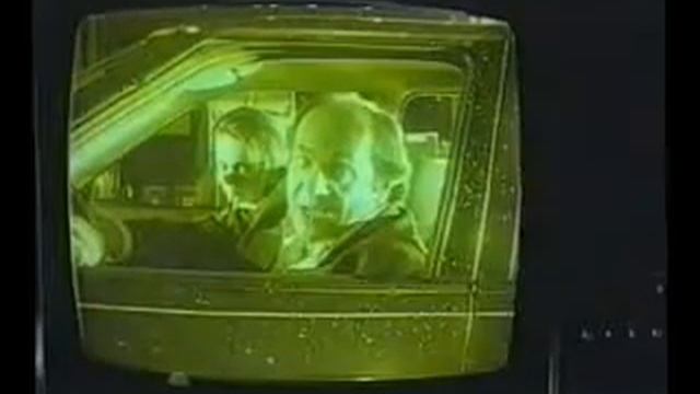 Евгений Леонов в рекламе телевизора Shivaki (1993 год) смотреть онлайн