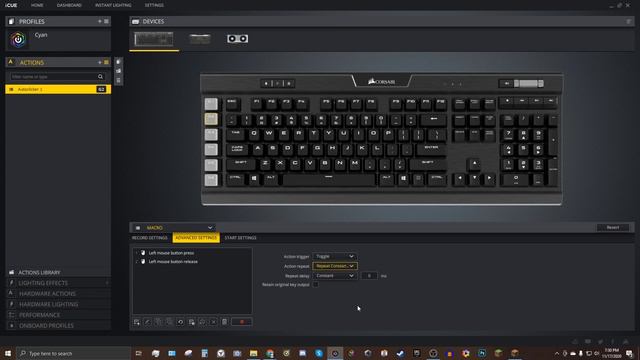 AUTOCLICKER Tutorial For Automated Minecraft Farms! (ANY VERISION) - 2020