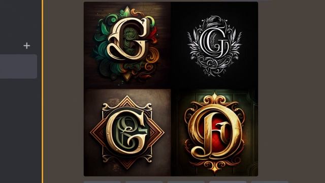 Create an AI Art Logo Design with Midjourney (AI Logo design & Inspiration) смотреть онлайн