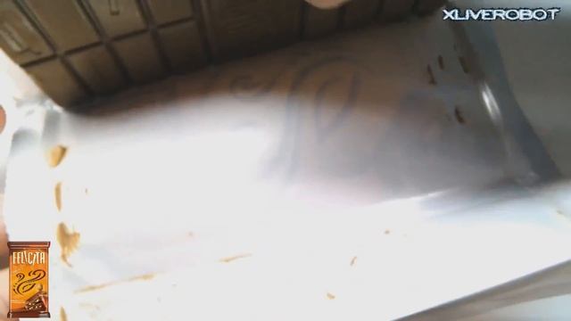 Распаковка и Обзор Еды Молочный Шоколад 