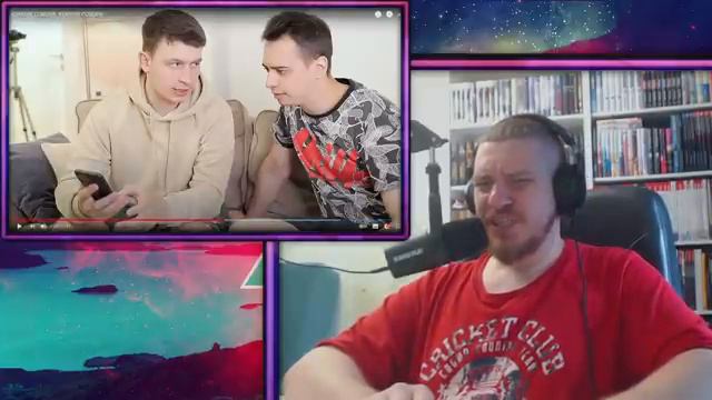 КОРОЧЕ ГОВОРЯ, КОРОЧЕ ГОВОРЯ РЕАКЦИЯ НА ONETWO перезолив с ютуба смотреть онлайн