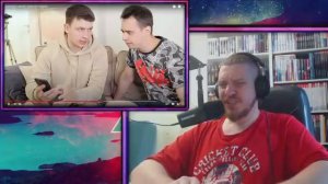 КОРОЧЕ ГОВОРЯ, КОРОЧЕ ГОВОРЯ  РЕАКЦИЯ НА ONETWO перезолив с ютуба