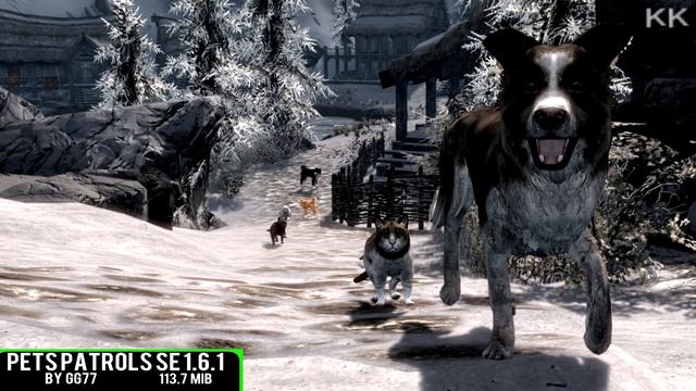 Skyrim Special Edition: ▶️5 BRAND NEW CONSOLE MODS◀️ #330 (PS4/XB1/PC)