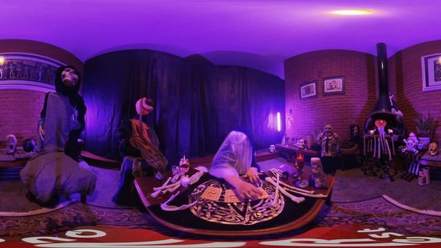 Ask to The Oracle #3 смотреть онлайн