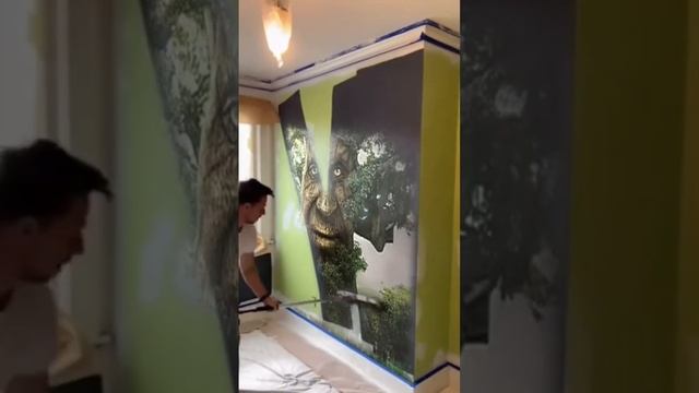 древний дуб вернулся смотреть онлайн