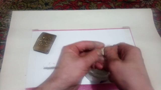 ЭКСПЕРИМЕНТ. ЧИСТКА МОНЕТ В ДОМАШНИХ УСЛОВИЯХ БЕЗ ХИМИИ. ОПАСНО!!! самое интересное в конце... смотреть онлайн
