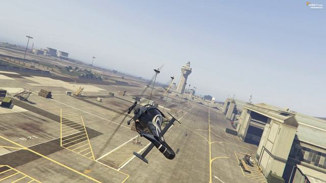 Практика USAF