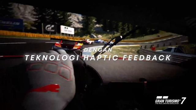 PlayStation 5 – Breathtaking Immersion (ID) смотреть онлайн