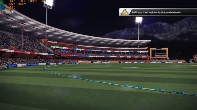 Hat Trick and Five Wicket Haul - Don Bradman Cricket 14 - Career смотреть онлайн