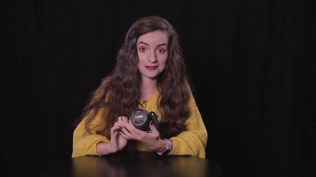 Panasonic Lumix G80 - Ревю за Влогъри смотреть онлайн