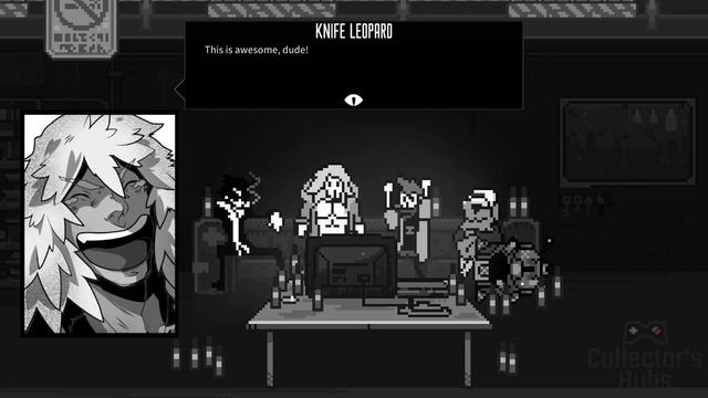 Wolfstride Full Gameplay Playthrough - PART 4 Mecha-Momoko #Boss4 [No Commentary] [PC] смотреть онлайн