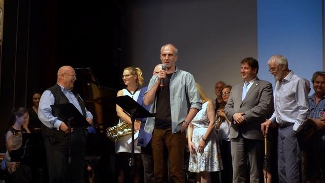 the Festival La Gacilly-Baden Photo смотреть онлайн