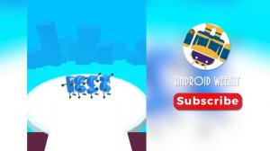 Number Run 3D - Funny Number Game Run Race Stack Master Max Level Freeplay Highscore