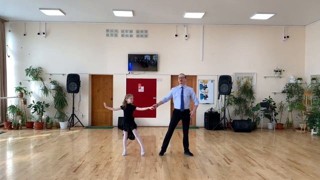 Простой свадебный танец за 10 минут смотреть онлайн