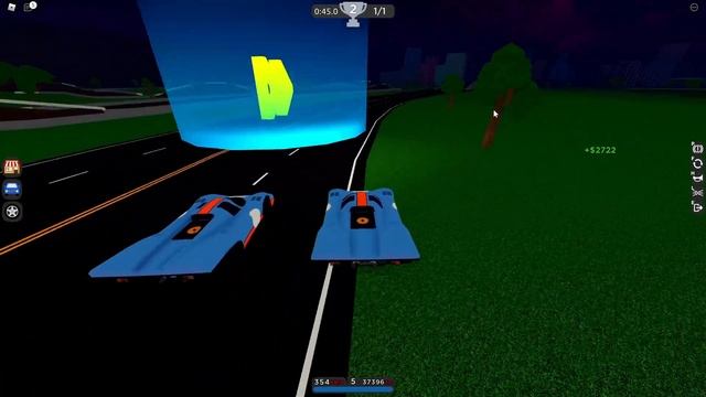 ОБЗОР НОВОГО КЛАССИЧЕСКОГО ОБНОВЛЕНИЯ В Car Dealership Tycoon | Роблокс смотреть онлайн