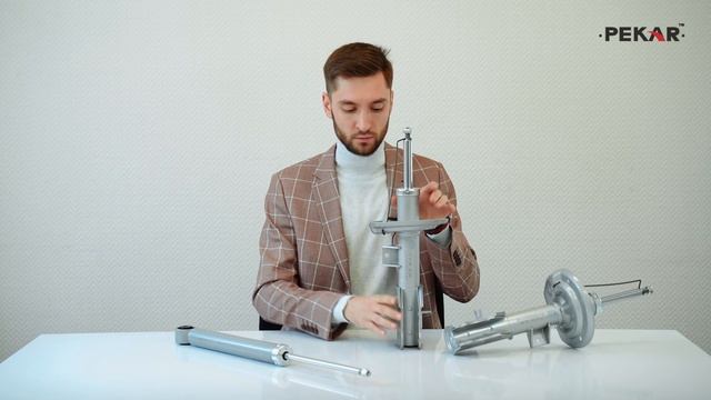 #Амортизаторы на LADA Vesta GFL_GFK_ GFLA_. Нужна прокачка? смотреть онлайн