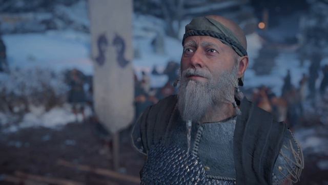 Assassin's Creed Valhalla ➧ Путь в Вальгаллу ➧ #59