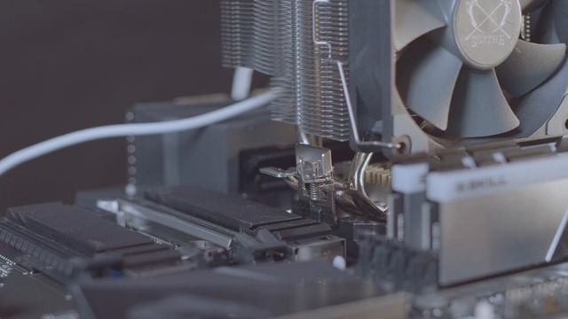 9 CPU-Kühler im Vergleich - Wer kühlt am besten unter 30 Euro? смотреть онлайн