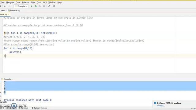 List Comprehension and Removal of duplicates in list in python смотреть онлайн