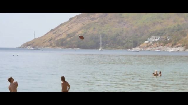 The One Nai Harn смотреть онлайн