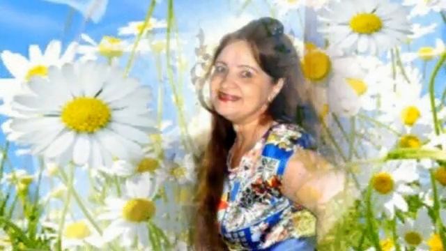 Ромашка - группа "Белый день" смотреть онлайн