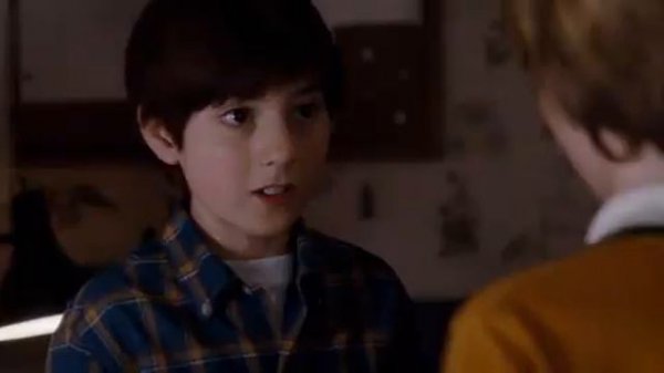 Невероятный Бёрт Уандерстоун   сэмпл