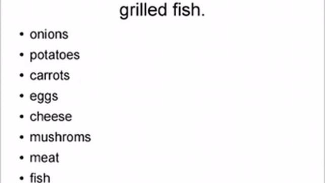 Приготовление еды смотреть онлайн