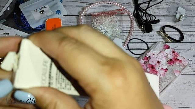 #30 Куча ХАЛЯВЫ и не только. БОЛЬШАЯ РАСПАКОВКА С АЛИЭКСПРЕСС/ALIEXPRESS??? смотреть онлайн