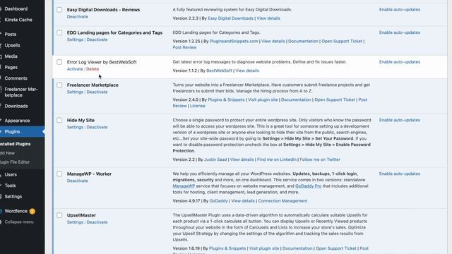 How to Setup a Freelancer Marketplace in WordPress? смотреть онлайн