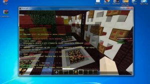 КАК ЛЕГКО ВЗЛОМАТЬ КОНСОЛЬ НА СЕРВЕРЕ MINECRAFT + КРАШ СЕРВЕРА! ( ВЗЛОМ АДМИНКИ)