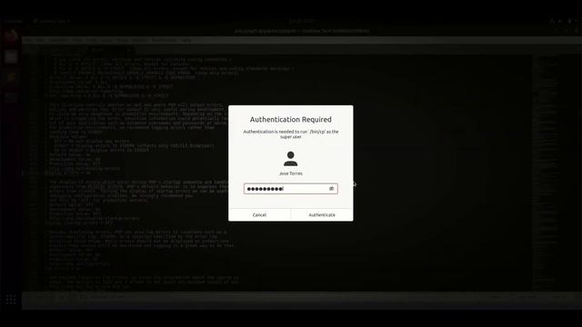 PHP ✅ SOLUCIONADO: PHP no me muestra los errores? Programación en PHP смотреть онлайн