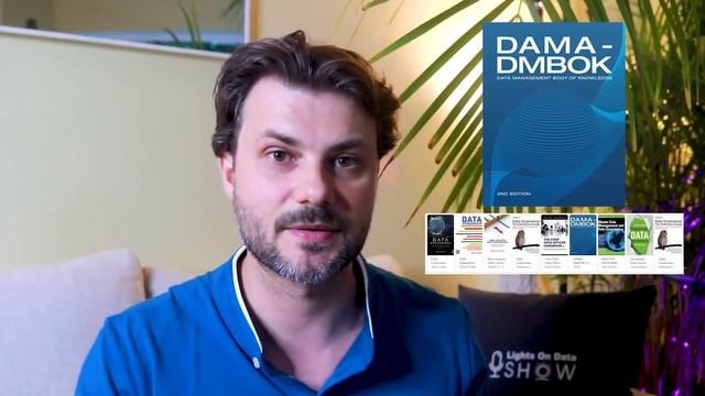 How I Would Learn Data Governance (If I Had To Start Over) смотреть онлайн