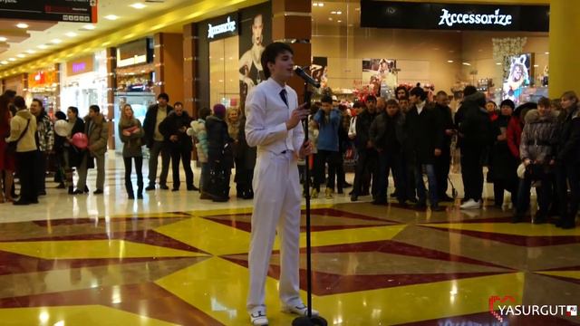 День памяти легенд в Ауре - Elvis Presley смотреть онлайн