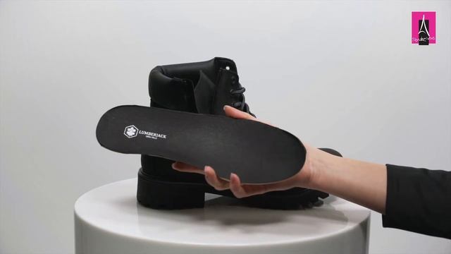 Видеообзор I Мужские ботинки LUMBERJACK RAVER 2461410 смотреть онлайн