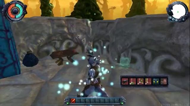Origins of Malu - Early Alpha Housing Demo смотреть онлайн