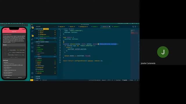 React, Redux and a little React Native смотреть онлайн