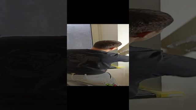 формирование внешнего угла