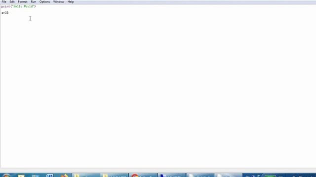 How to install the Python on Windows смотреть онлайн