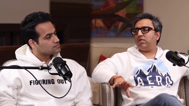 Ashneer Grover Shares EASY Hacks To Make A Profitable Business | Shark Tank India | FO23 Raj Shaman смотреть онлайн