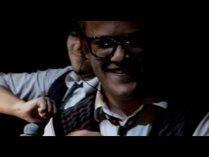 Jukebox trio «What's the Buzz» (Jesus Christ Superstar)