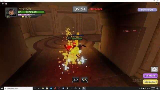 (outdated) Roblox Dungeon Quest | DR 2.0 | Free Script | Still Working As Of December 2020! смотреть онлайн
