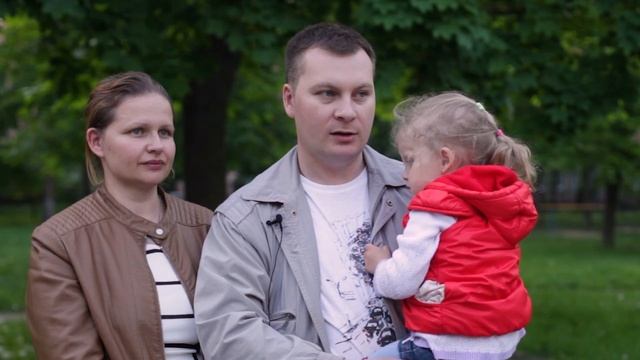 Отзыв 8 – Детская гимнастика "Крепыш" в Минске смотреть онлайн