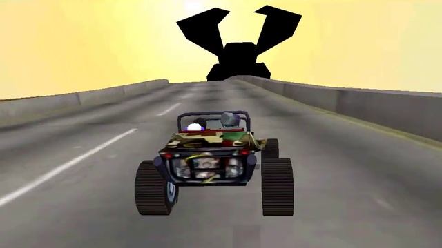 Gorillaz 192000 Geep Game Gameplay смотреть онлайн