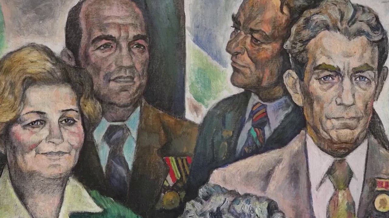 «Боевая рота «Тепличного»: 38-летняя история картины продолжается смотреть онлайн