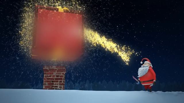 Frohe Weihnachten! Merry Christmas! ¡Feliz Navidad! Joyeux Noël ! God Jul! смотреть онлайн