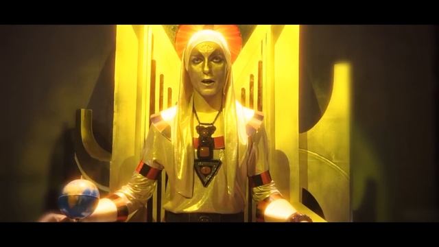 Сказ о Медвежьей заставе: Кощей смотреть онлайн