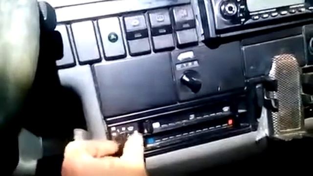 Двигатель ДВС Volkswagen Transporter 4 1991 2003 1,9 дизель